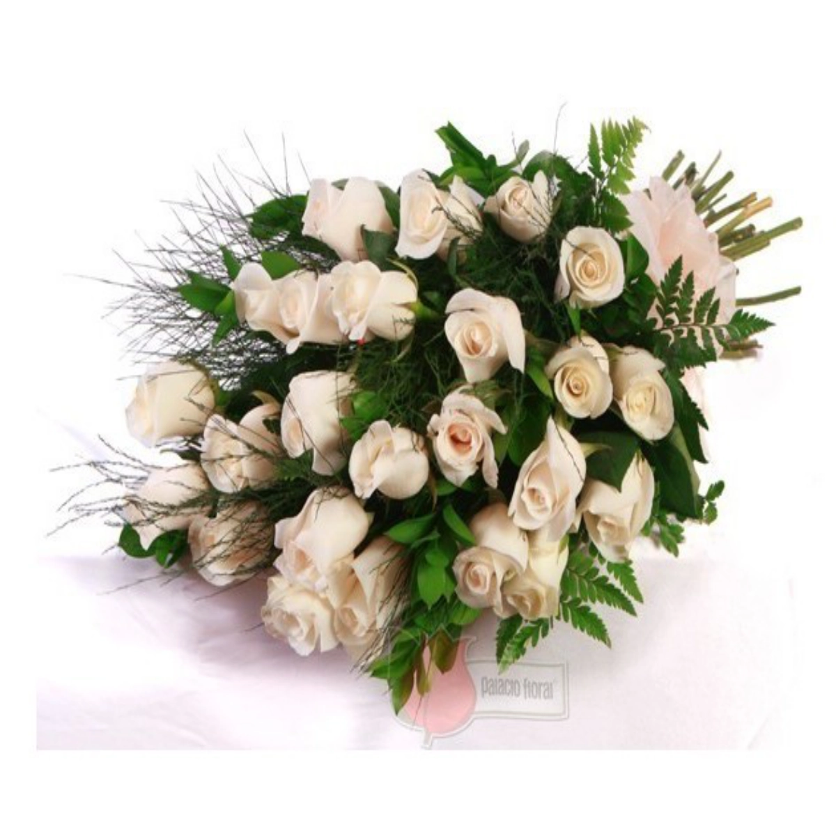 DANAE - Arreglo floral N° 016, envío a García, Nuevo León
