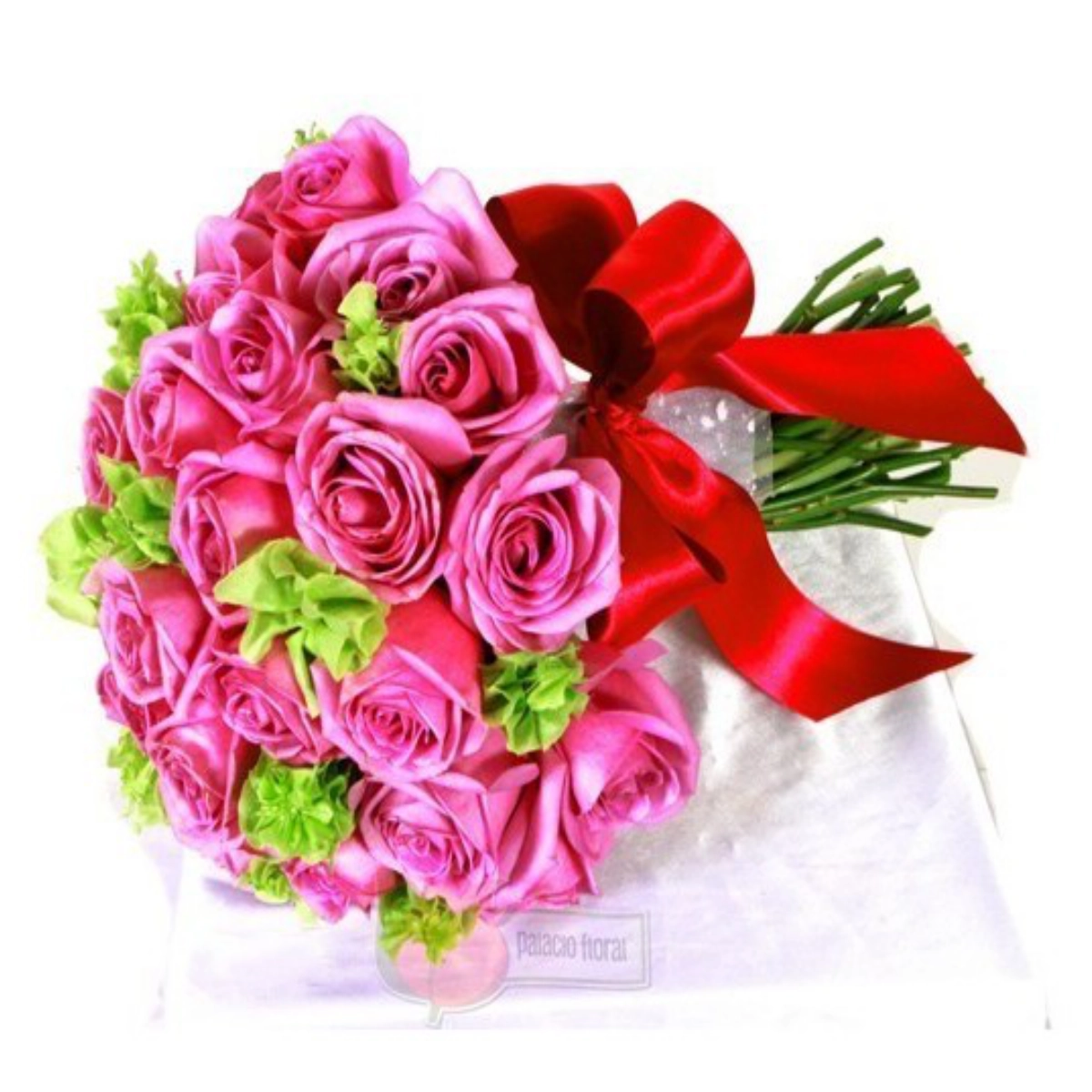 BRUNELLA - Arreglo floral N° 021, envío a García, Nuevo León