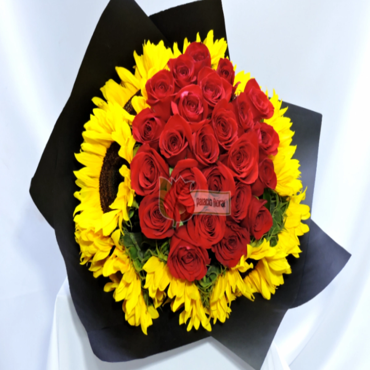 RAQUEL - Arreglo floral N° 022, envío a El Carmen, Nuevo León