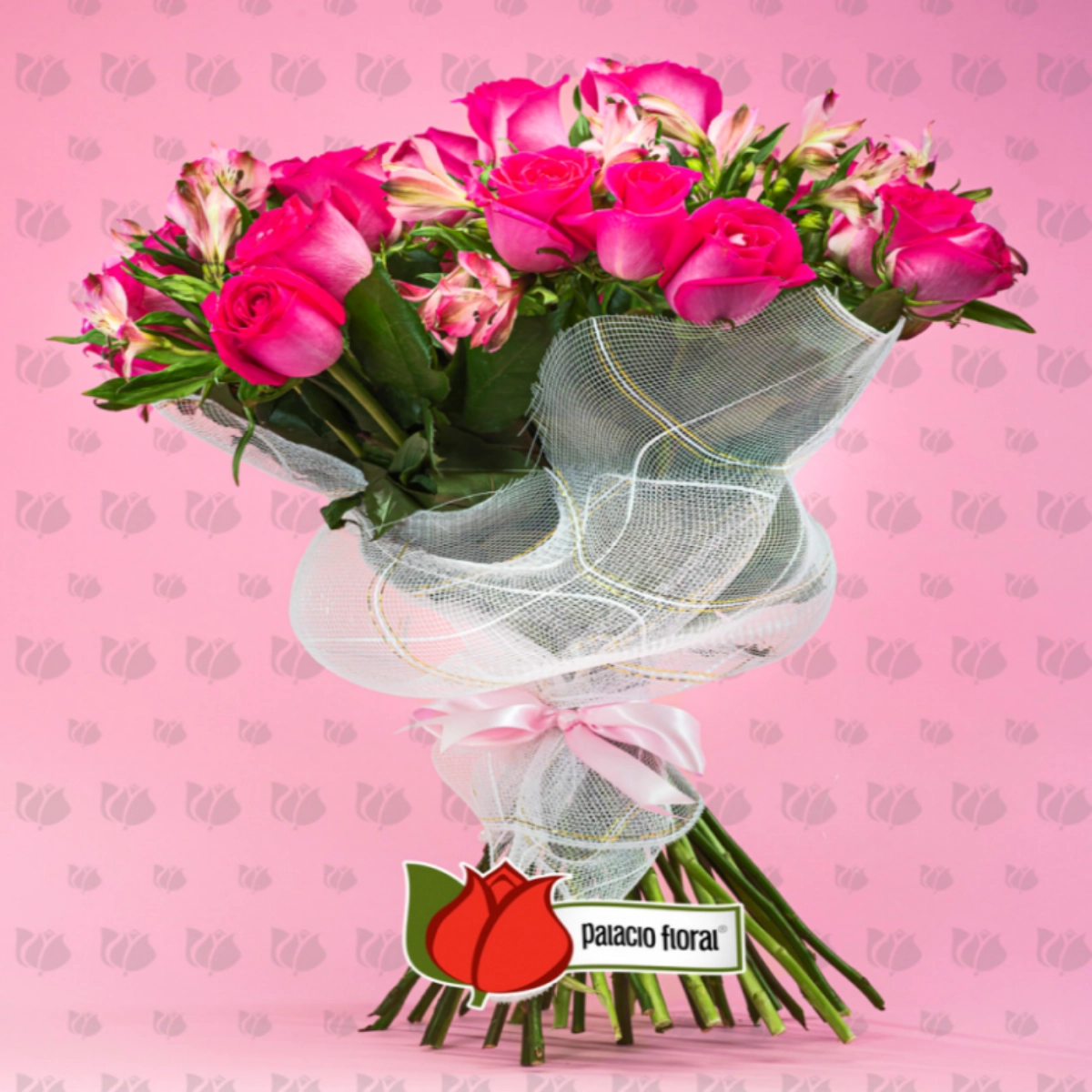 MIRIAM - Arreglo floral N° 024, envío a Higueras, Nuevo León