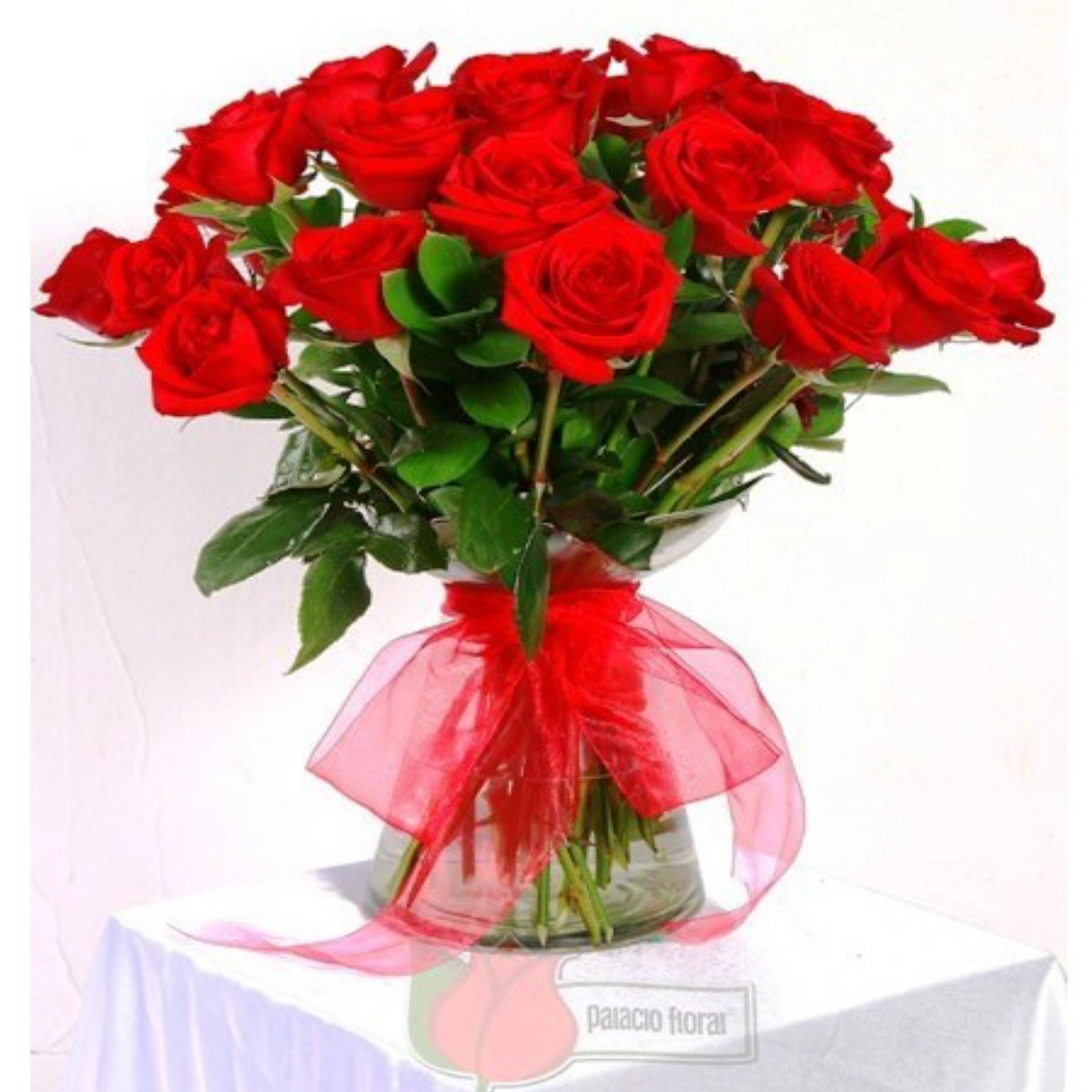 EVANIA - Arreglo floral N° 027, envío a General Zuazua, Nuevo León