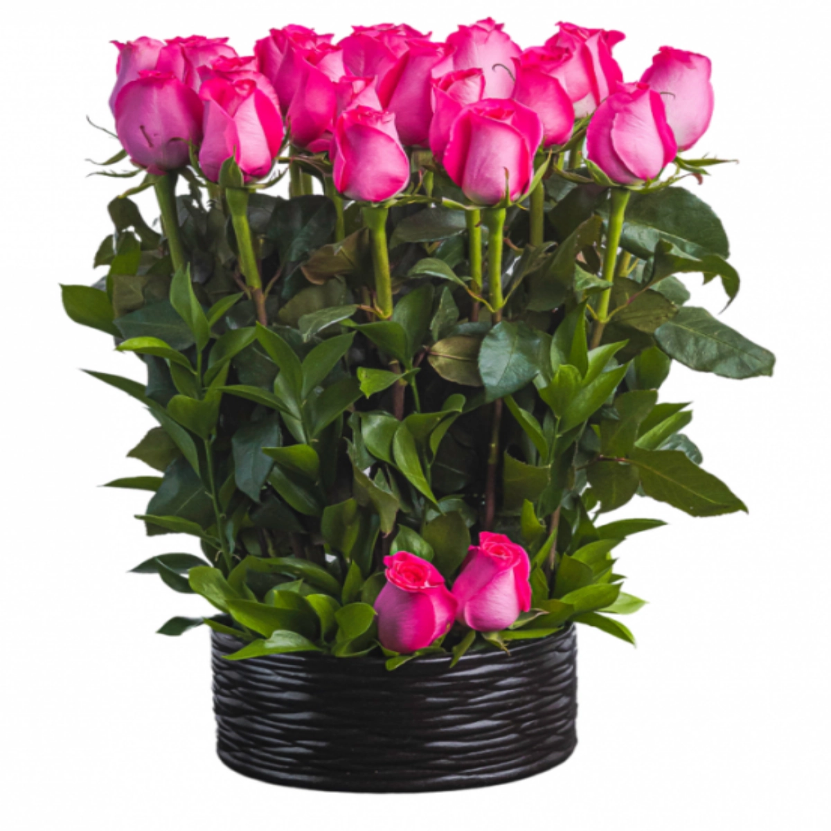 AGATA - Arreglo floral N° 037, envío a Cadereyta Jiménez, Nuevo León
