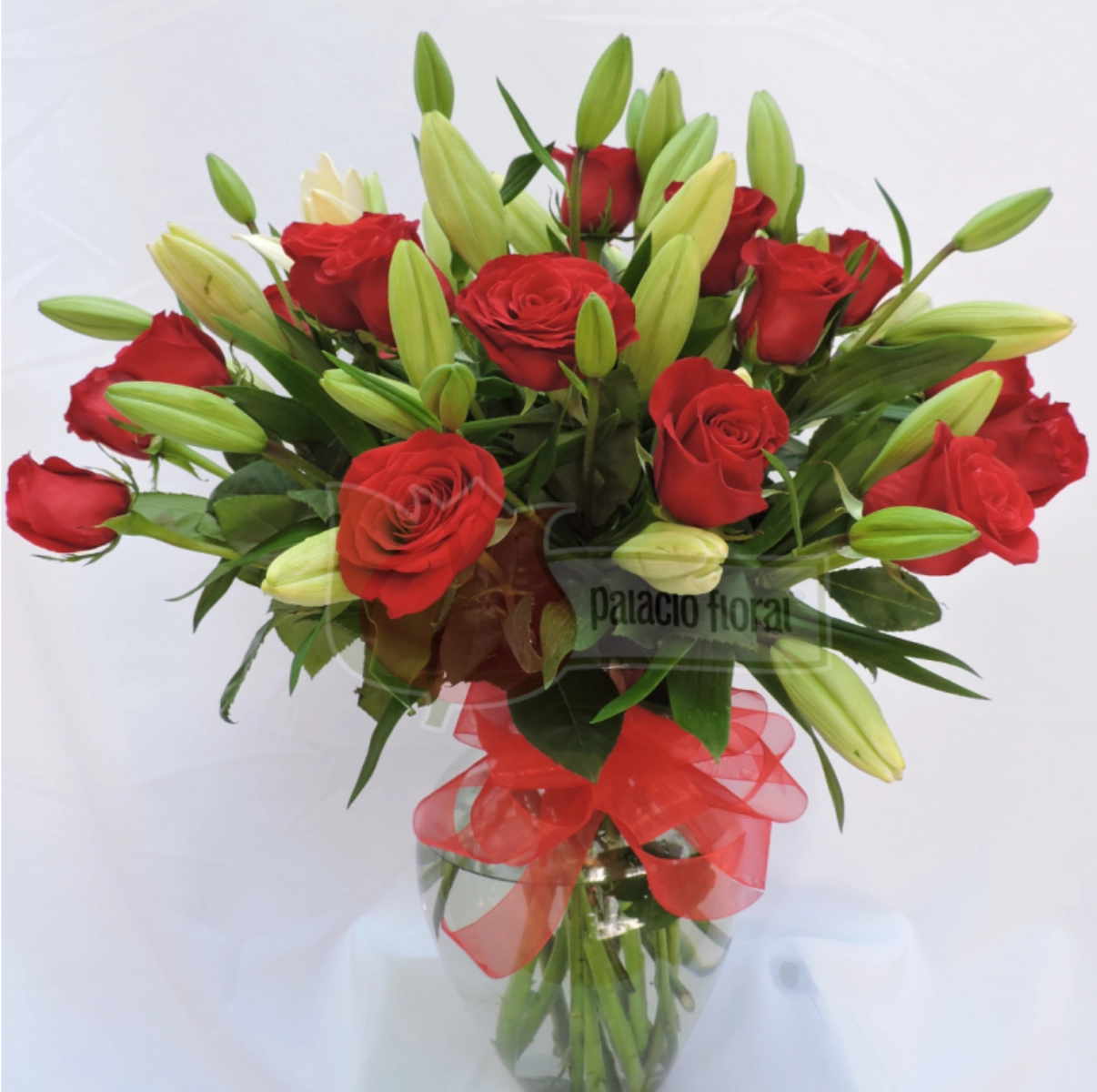LOLA - Arreglo floral N° 040, envío a Agualeguas, Nuevo León